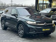 Продажа б/у Volkswagen Touareg 2023 года в Черновцах - купить на Автобазаре