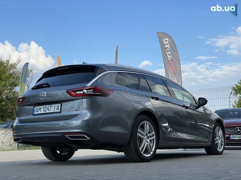Opel Insignia 2019 - фото 15