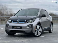 Продаж вживаних BMW i3 2015 року - купити на Автобазарі