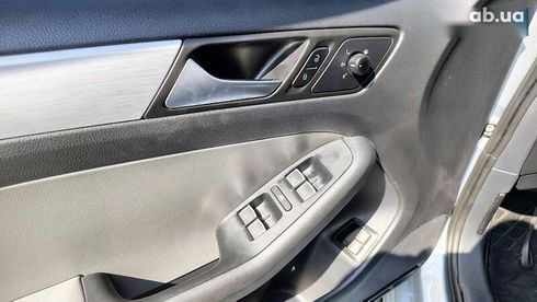 Volkswagen Jetta 2014 - фото 27