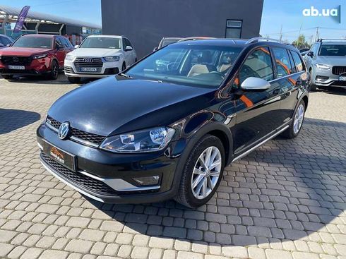 Volkswagen Golf 2016 - фото 3