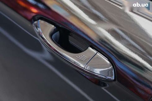 Ford Edge 2018 - фото 30