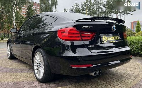 BMW 3 серия 2014 - фото 5