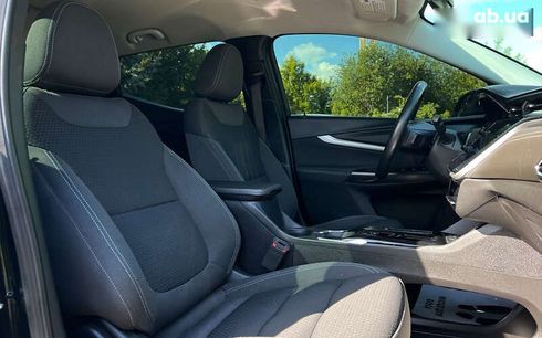 Chevrolet Bolt 2023 - фото 9