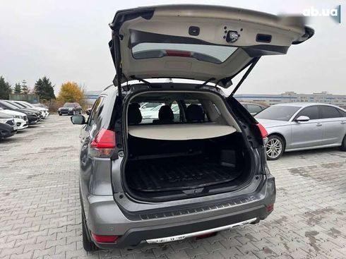 Nissan X-Trail 2020 - фото 11
