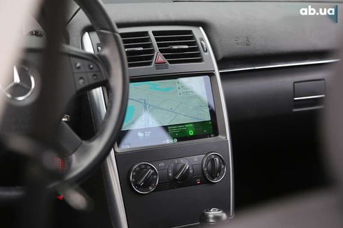 Mercedes-Benz B-Класс 2010 - фото 18