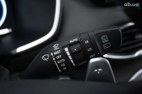 Hyundai Santa Fe 2023 - фото 29