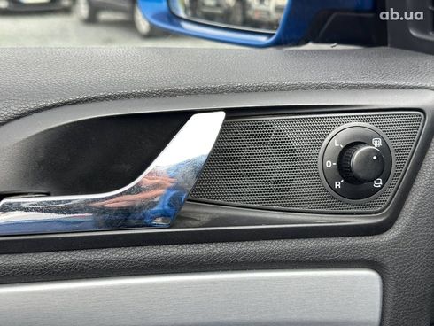 Skoda Octavia 2011 синий - фото 21