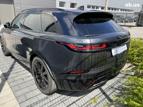 Land Rover Range Rover Velar 2022 - фото 14