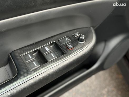 Honda Accord 2008 коричневый - фото 25