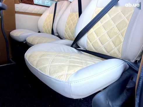 Mercedes-Benz Sprinter 2016 - фото 26