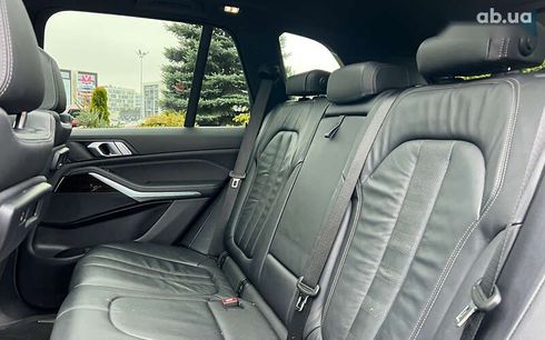 BMW X5 2018 - фото 29