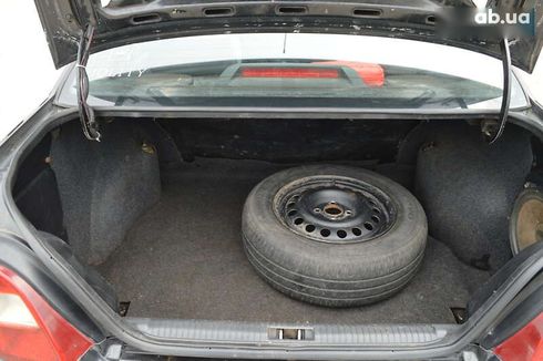 Daewoo Nexia 2008 - фото 11