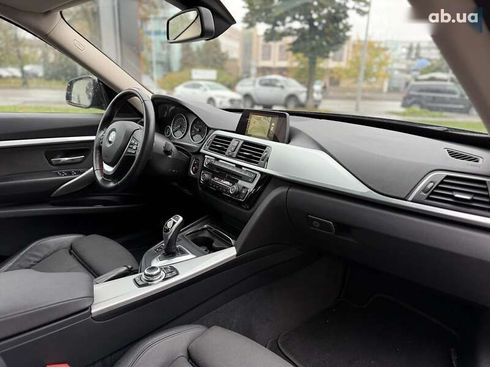 BMW 3 серия 2017 - фото 13