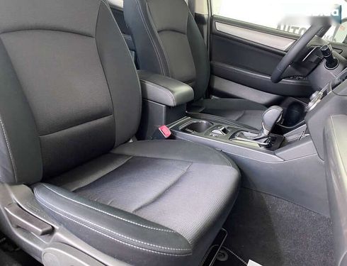 Subaru Outback 2015 - фото 9