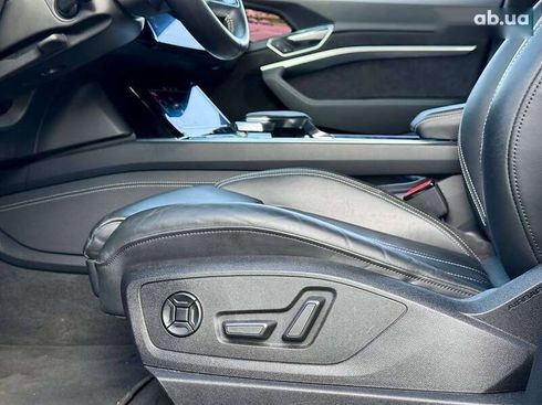 Audi E-Tron 2019 - фото 23