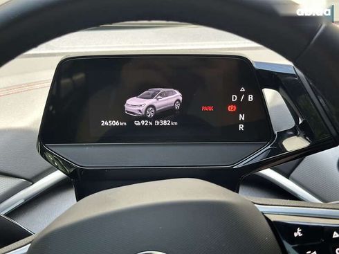 Volkswagen ID.4 Crozz 2023 - фото 23