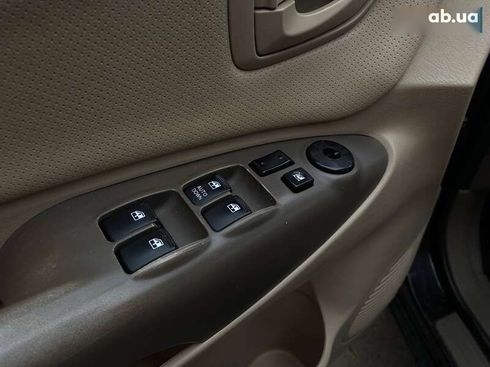 Hyundai Tucson 2008 - фото 15