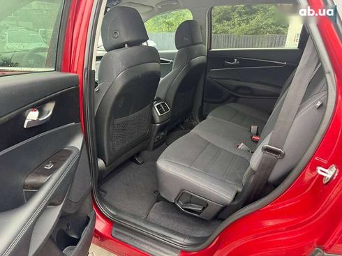 Kia Sorento 2016 - фото 9