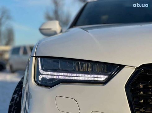 Audi A7 2016 - фото 3