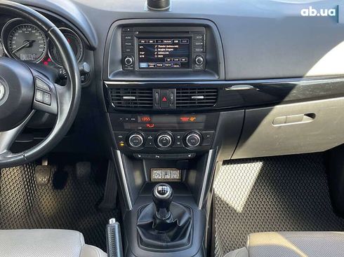 Mazda CX-5 2012 - фото 20