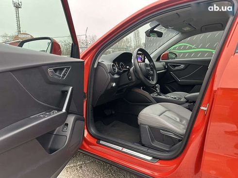 Audi Q2 2017 - фото 5