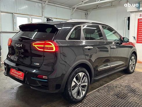 Kia Niro 2022 - фото 26