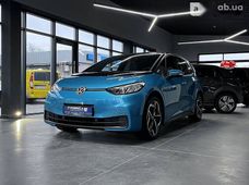 Купити Volkswagen ID.3 2020 бу в Нововолинську - купити на Автобазарі