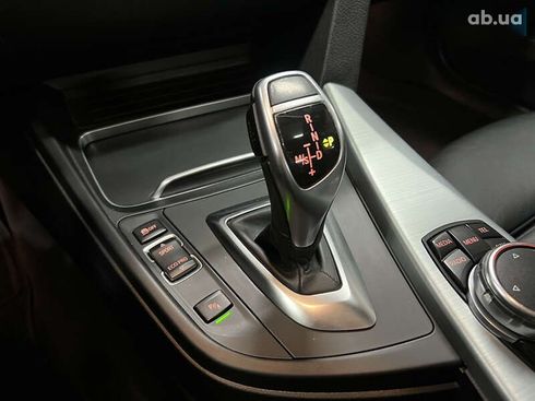 BMW 3 серия 2016 - фото 12