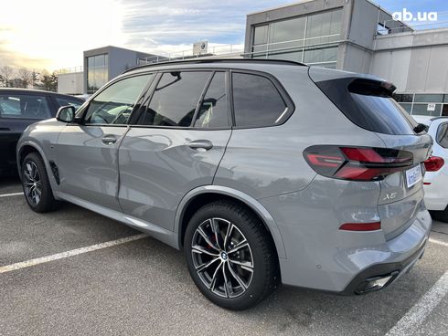 BMW X5 2024 - фото 22