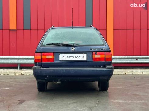 Volkswagen Passat 1994 - фото 7