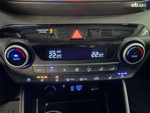 Hyundai Tucson 2019 - фото 20
