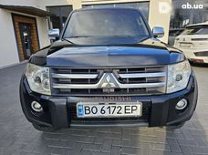 Продаж вживаних Mitsubishi в Івано-Франківській області - купити на Автобазарі