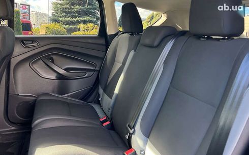 Ford Escape 2015 - фото 20
