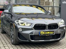 Продажа б/у BMW X2 в Ивано-Франковске - купить на Автобазаре