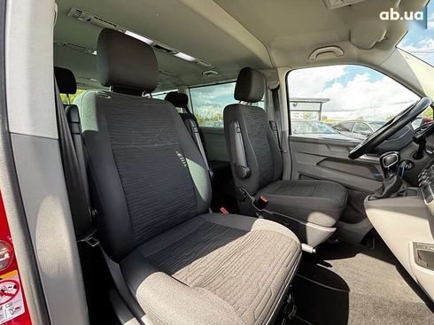 Volkswagen Caravelle 2020 - фото 13