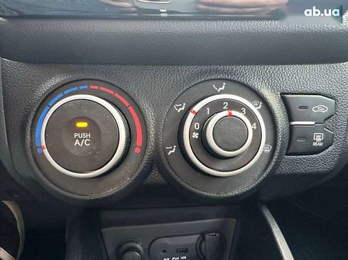 Kia Rio 2012 - фото 21