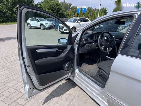 Mercedes-Benz B-Класс 2006 - фото 10