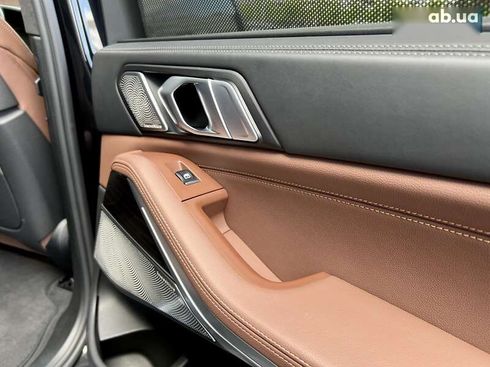 BMW X5 2021 - фото 17