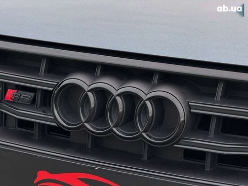 Audi S6 2022 - фото 16
