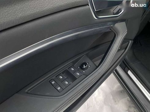 Audi E-Tron 2020 - фото 12