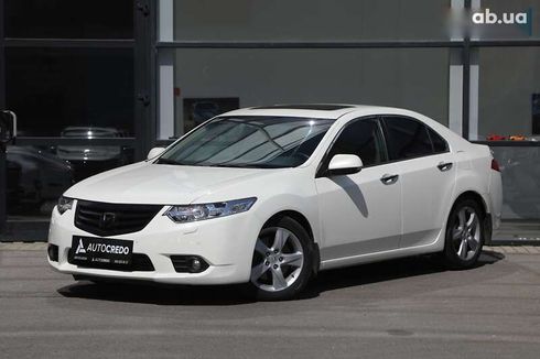 Honda Accord 2011 - фото 3