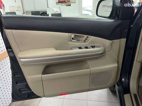 Lexus RX 2006 - фото 17
