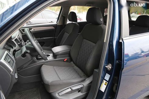 Volkswagen Atlas 2017 - фото 9