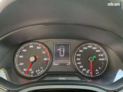 SEAT Ibiza 2021 - фото 26