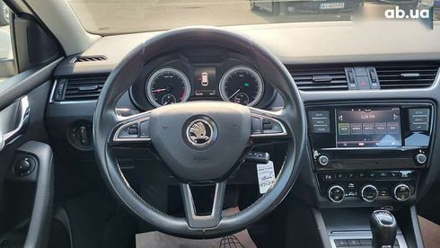 Skoda Octavia 2019 - фото 2