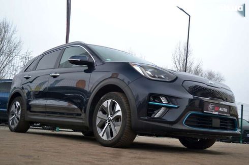 Kia Niro 2019 - фото 7