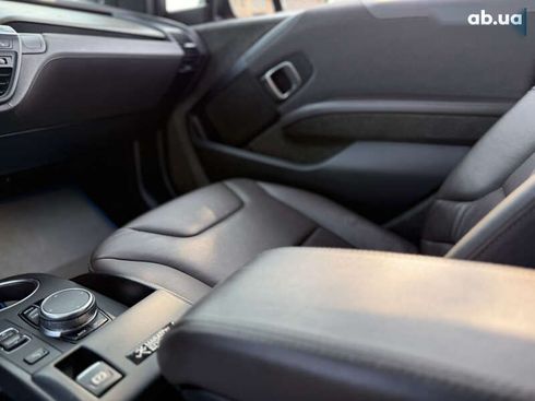 BMW i3 2018 - фото 28