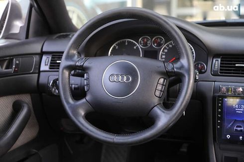 Audi a6 allroad 2002 - фото 12