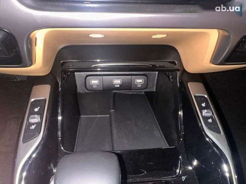 Kia Sorento 2021 - фото 17